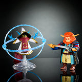 Masters of the Universe Masterverse Revolution - Gwildor & Orko (2-Pack)