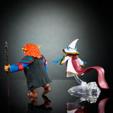 Masters of the Universe Masterverse Revolution - Gwildor & Orko (2-Pack)