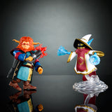 Masters of the Universe Masterverse Revolution - Gwildor & Orko (2-Pack)