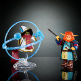 Masters of the Universe Masterverse Revolution - Gwildor & Orko (2-Pack)