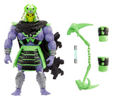 MOTU x TMNT Turtles of Grayskull - Skeletor