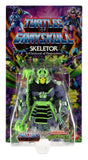 MOTU x TMNT Turtles of Grayskull - Skeletor