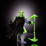 MOTU x TMNT Turtles of Grayskull - Skeletor