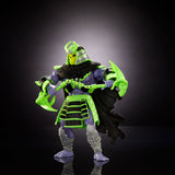 MOTU x TMNT Turtles of Grayskull - Skeletor