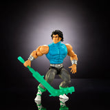 MOTU x TMNT Turtles of Grayskull - Casey Jones