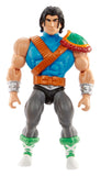MOTU x TMNT Turtles of Grayskull - Casey Jones