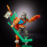 MOTU x TMNT Turtles of Grayskull - Casey Jones