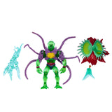 MOTU x TMNT Turtles of Grayskull Deluxe - Mutated Moss Man