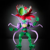 MOTU x TMNT Turtles of Grayskull Deluxe - Mutated Moss Man