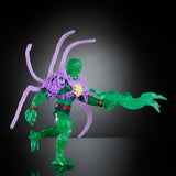 MOTU x TMNT Turtles of Grayskull Deluxe - Mutated Moss Man