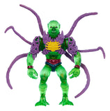 MOTU x TMNT Turtles of Grayskull Deluxe - Mutated Moss Man