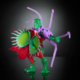 MOTU x TMNT Turtles of Grayskull Deluxe - Mutated Moss Man