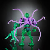 MOTU x TMNT Turtles of Grayskull Deluxe - Mutated Moss Man