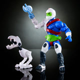 MOTU x TMNT Turtles of Grayskull Deluxe - Mouse-Jaw