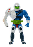 MOTU x TMNT Turtles of Grayskull Deluxe - Mouse-Jaw