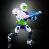 MOTU x TMNT Turtles of Grayskull Deluxe - Mouse-Jaw