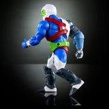 MOTU x TMNT Turtles of Grayskull Deluxe - Mouse-Jaw