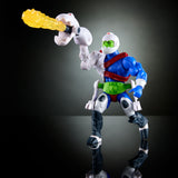 MOTU x TMNT Turtles of Grayskull Deluxe - Mouse-Jaw