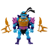 MOTU x TMNT Turtles of Grayskull Deluxe - Sla'ker