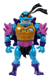 MOTU x TMNT Turtles of Grayskull Deluxe - Sla'ker