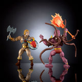 Masters of the Universe Origins - He-Man & Vecna (2-Pack)
