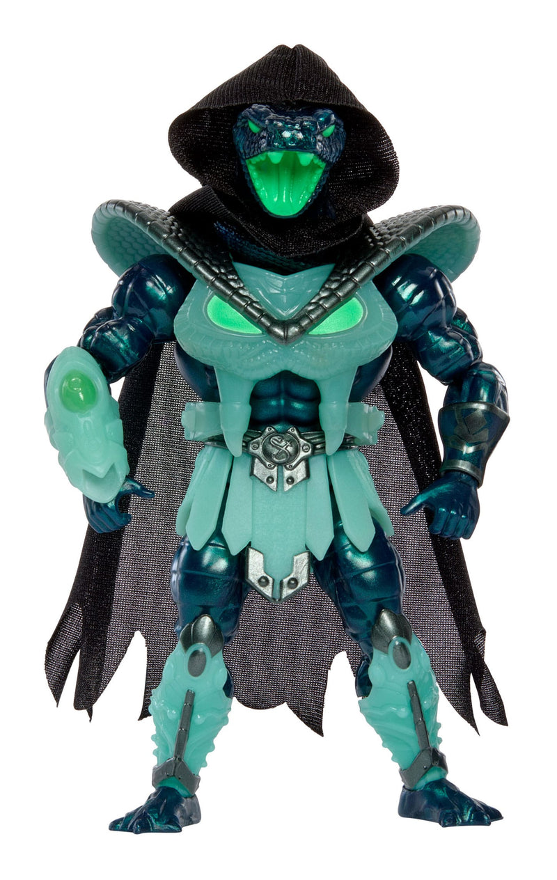 Masters of the Universe Origins - Necro-Conda
