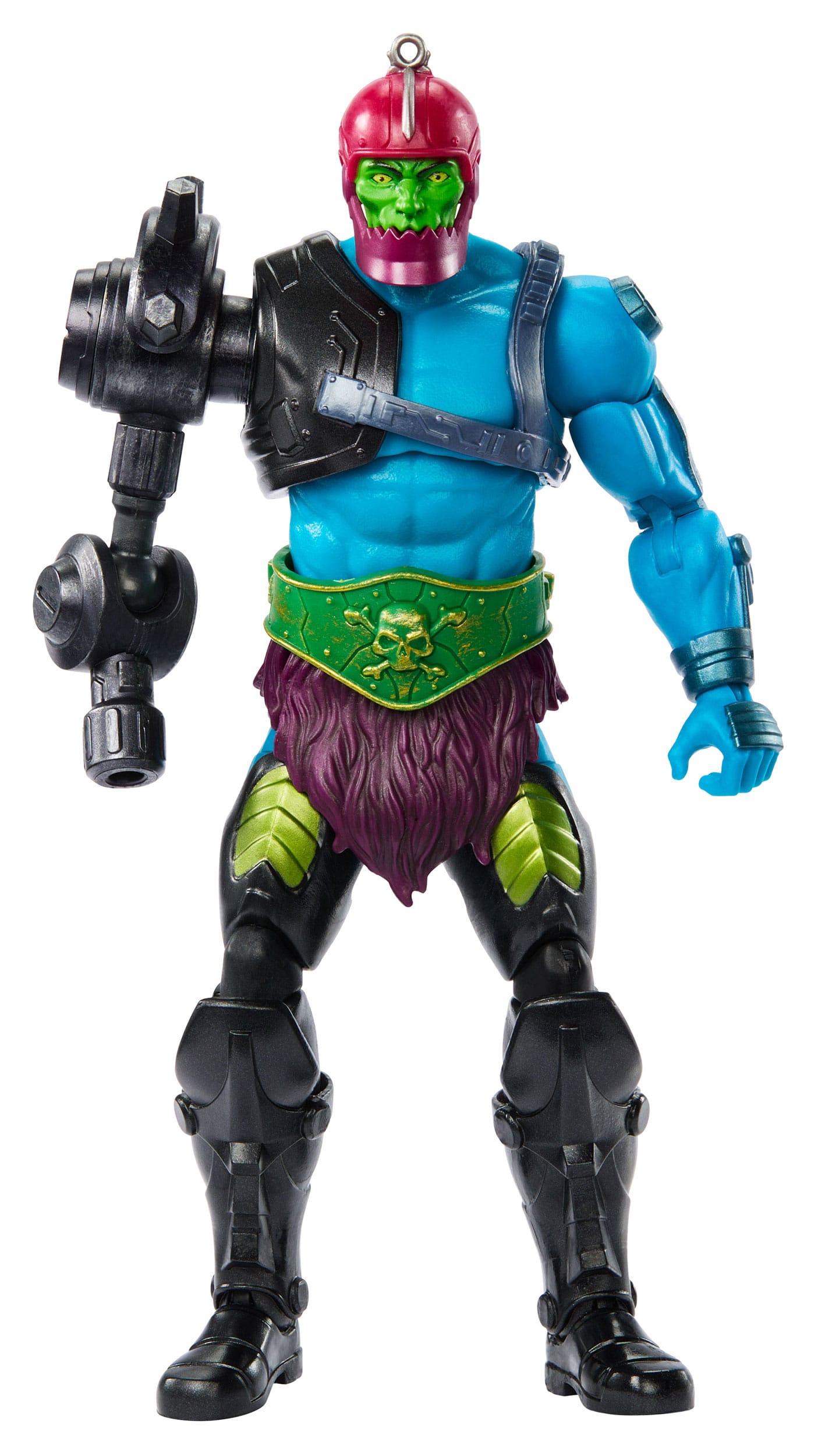 Masters of the Universe Masterverse New Eternia - Trap Jaw