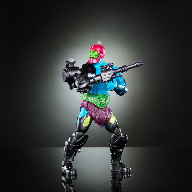 Masters of the Universe Masterverse New Eternia - Trap Jaw