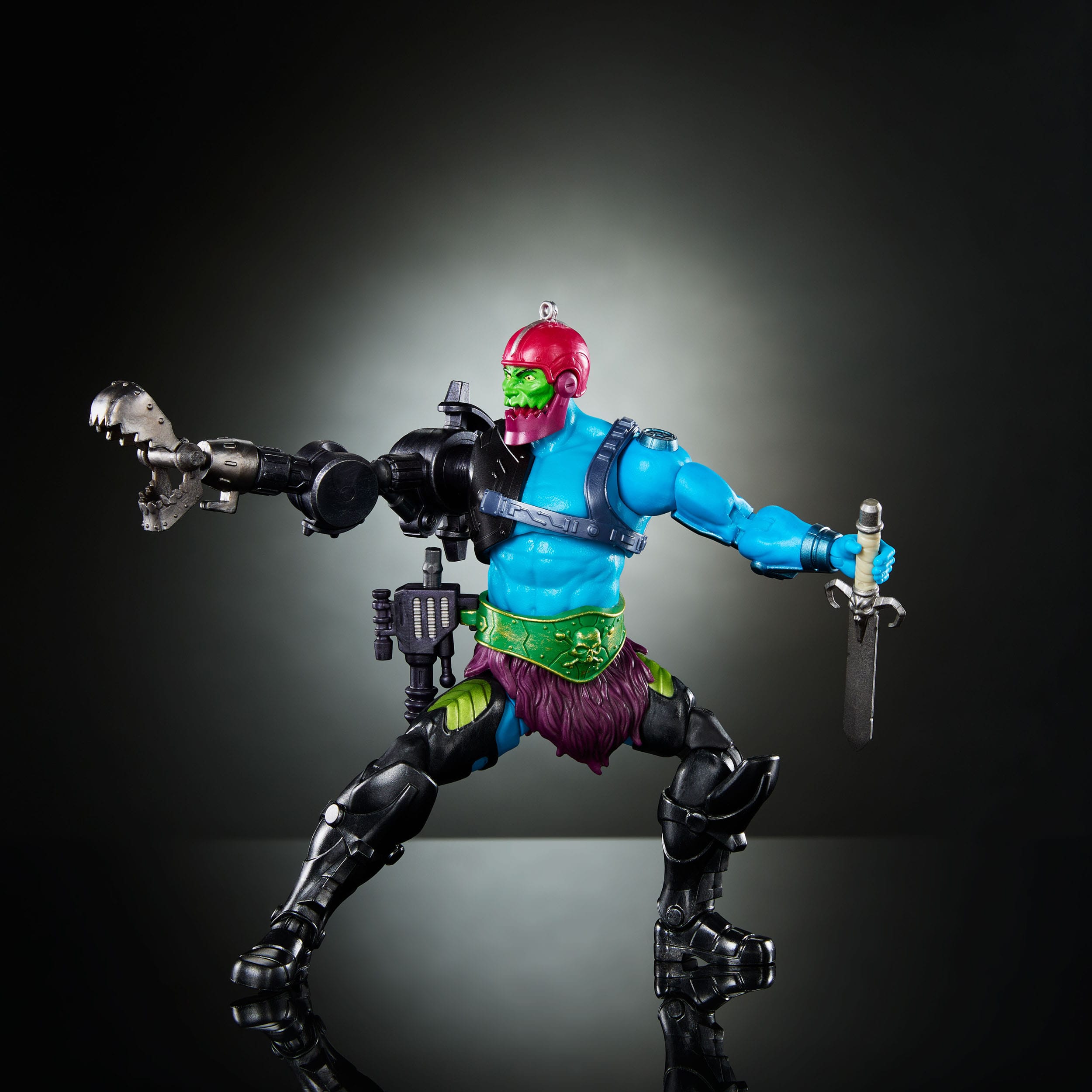 Masters of the Universe Masterverse New Eternia - Trap Jaw