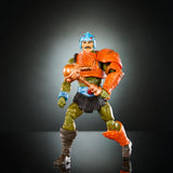 Masters of the Universe Masterverse New Eternia - Man at Arms