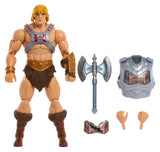 Masters of the Universe Masterverse Revolution - Battle Armor He-Man (US)