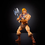Masters of the Universe Masterverse Revolution - Battle Armor He-Man (US)