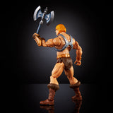 Masters of the Universe Masterverse Revolution - Battle Armor He-Man (US)