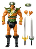 Masters of the Universe Masterverse New Eternia - Tri-Klops