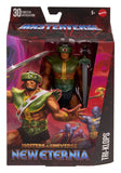 Masters of the Universe Masterverse New Eternia - Tri-Klops