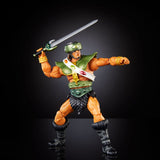 Masters of the Universe Masterverse New Eternia - Tri-Klops