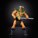 Masters of the Universe Masterverse New Eternia - Tri-Klops