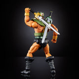 Masters of the Universe Masterverse New Eternia - Tri-Klops