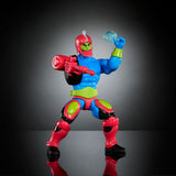 Masters of the Universe Origins Cartoon - Trap Jaw