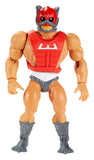 Masters of the Universe Origins - Zodac (US) (Fan Favorite)