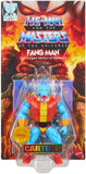 Masters of the Universe Origins Cartoon - Fang Man (US)