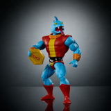 Masters of the Universe Origins Cartoon - Fang Man (US)