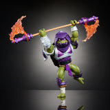 MOTU x TMNT Turtles of Grayskull - Wave 5