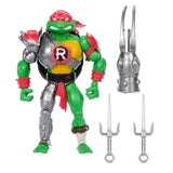 MOTU x TMNT Turtles of Grayskull - Raffaello