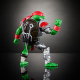 MOTU x TMNT Turtles of Grayskull - Raffaello