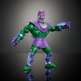 MOTU x TMNT Turtles of Grayskull Deluxe - King Hiss