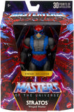 Masters of the Universe Masterverse Vintage Collection - Stratos