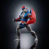 Masters of the Universe Masterverse Vintage Collection - Stratos