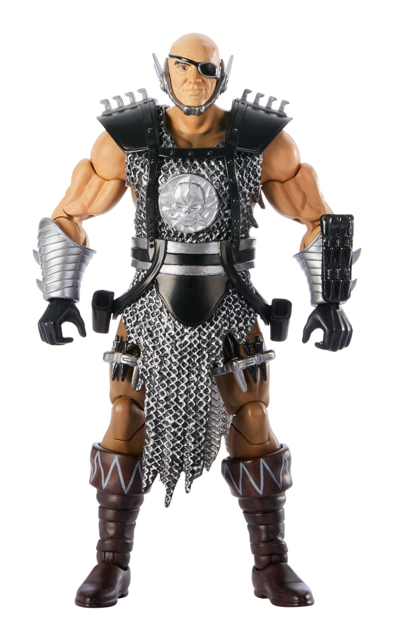 Masters of the Universe Masterverse Movie - Blade (US)