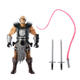 Masters of the Universe Masterverse Movie - Blade (US)
